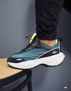 Lacoste Audysor Trail