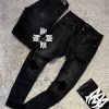 JEANS AMIRI IMPORTADO