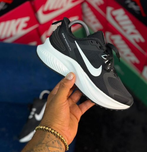 NIKE ALPHA