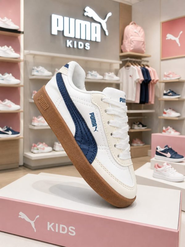 PUMA CLUB KIDS