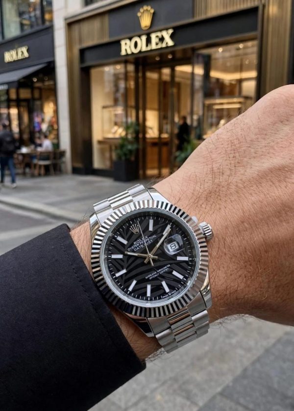 ROLEX OYSTER PERPETUAL
