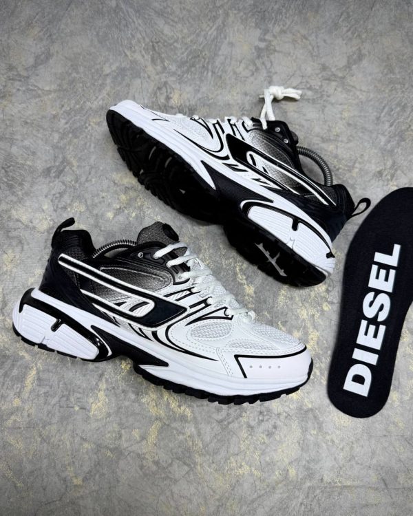 DIESEL SERENDIPITY PRO