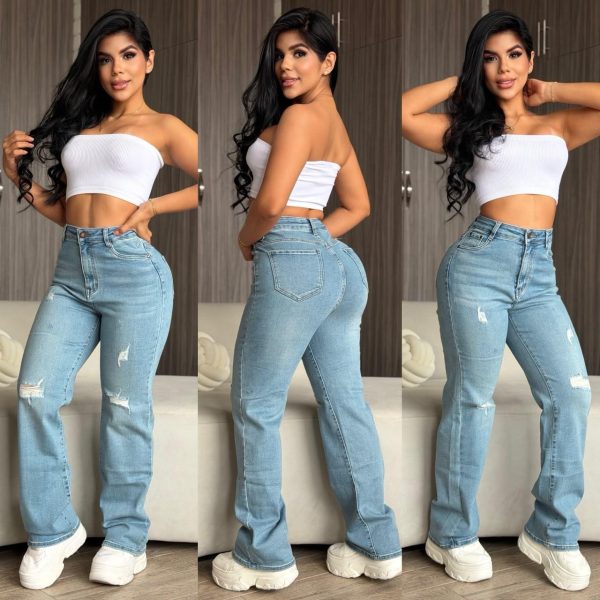 JEANS VOG