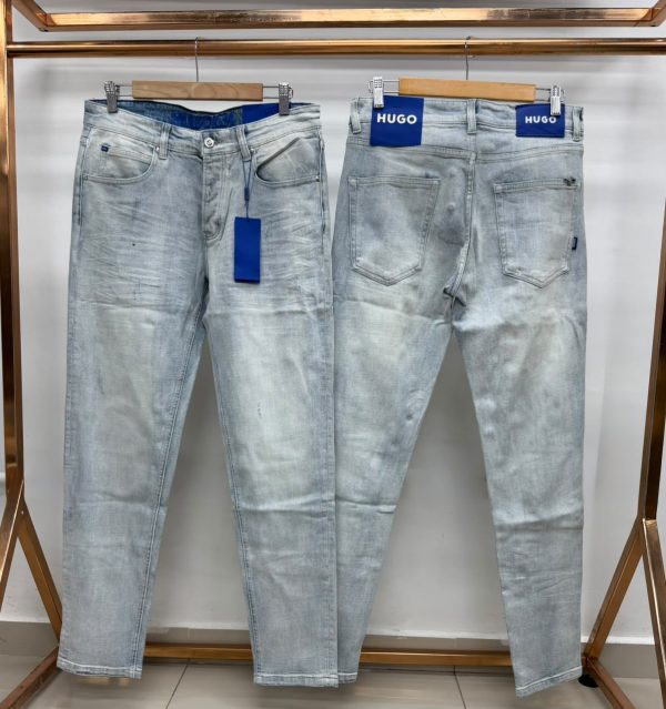 JEAN HUGO BOSS