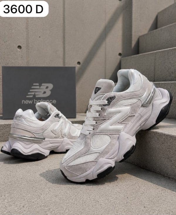 NEW BALANCE 9060