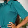 HERMOSA CAMISETA POLO