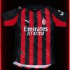 CAMISETA VERSIÓN JUGADOR