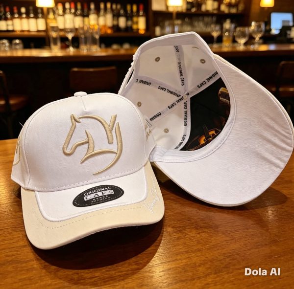 GORRAS DISEÑOS YEISON JIMENEZ