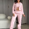 SET  3 PIEZAS NIKE