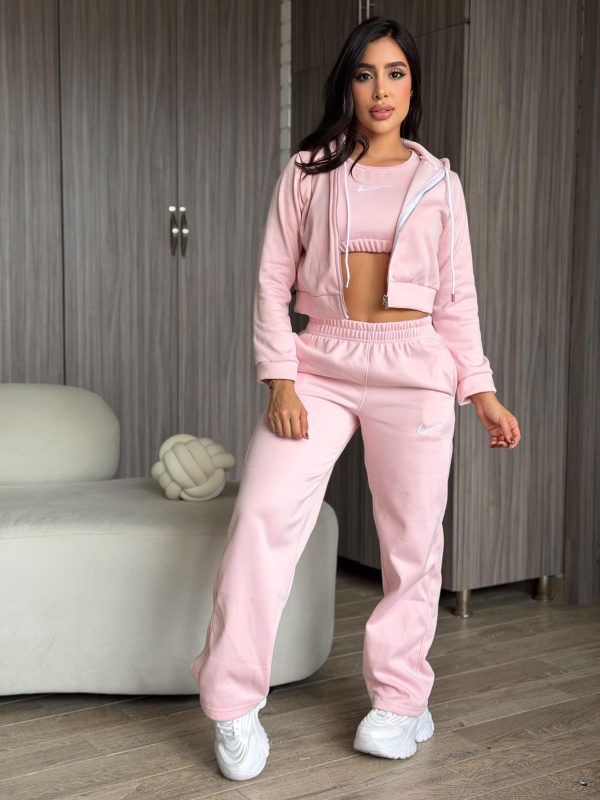 SET  3 PIEZAS NIKE