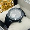 HUBLOT HORA ANÁLOGA