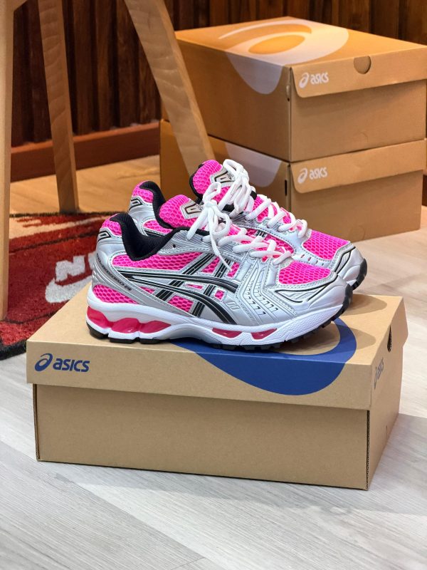 ASICS GEL KAYANO
