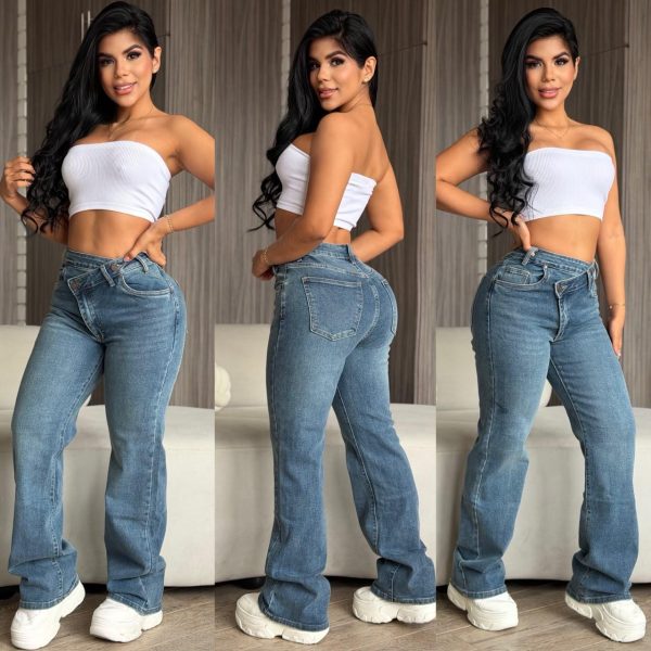 JEANS VOG