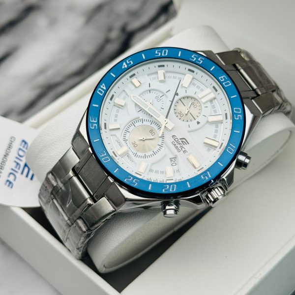 CASIO EDIFICE FUNCIONAL