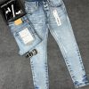 JEAN PURPLE PREMIUM 1.1