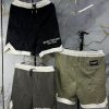 PANTALONETA EN TELA Spandex
