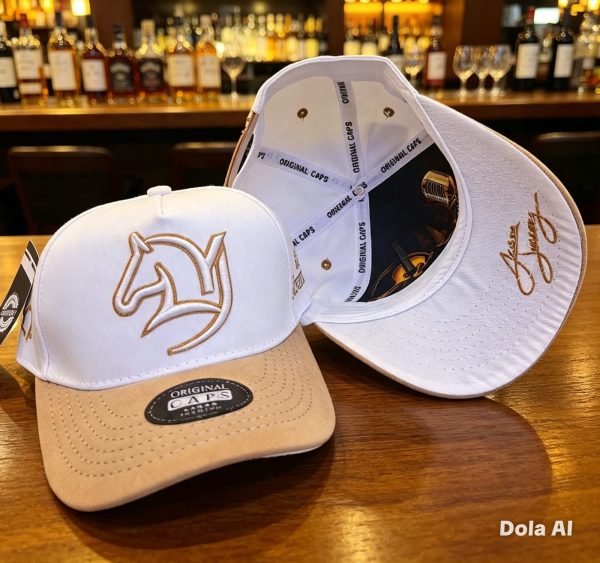 GORRAS DISEÑOS YEISON JIMENEZ