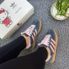 ADIDAS GAZELLE