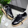 ADIDAS SAMBA PLATAFORMA