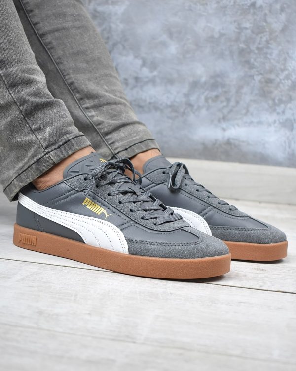 PUMA