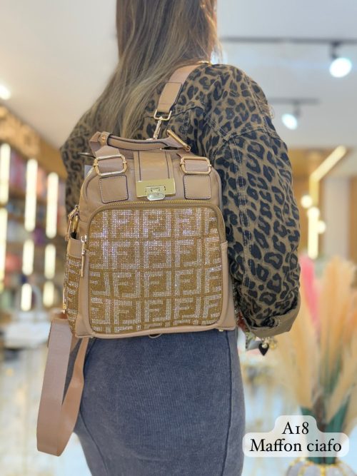 MORRAL MANOS LIBRES🤩