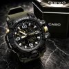 CASIO SHOCK DOBLE