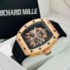 RICHARD MILLE SAMURAI