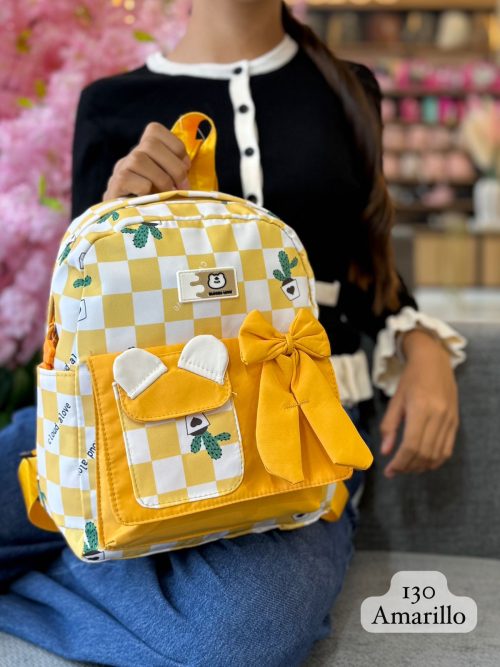MINI MORRAL PROMO