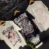 CAMISETA 1.1 ALGODÓN 290gr