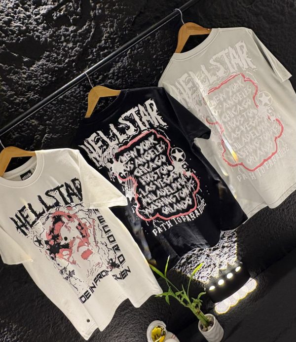 CAMISETA 1.1 ALGODÓN 290gr