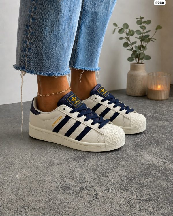 ADIDAS SUPERSTAR