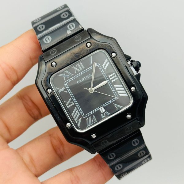 CARTIER SANTOS
