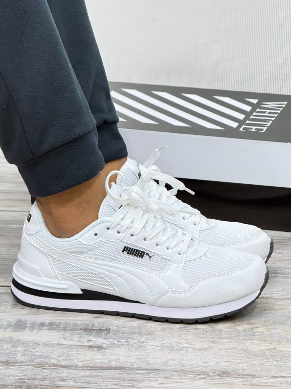 PUMA