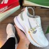 NIKE ALPHA