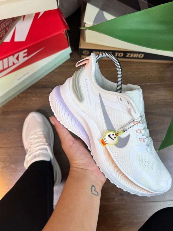 NIKE ALPHA