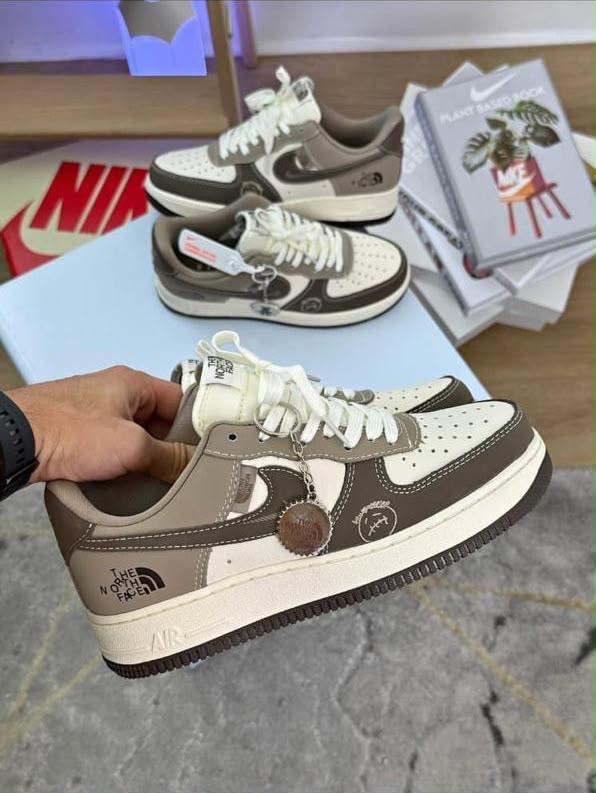 N1k3 AIR FOR ONE