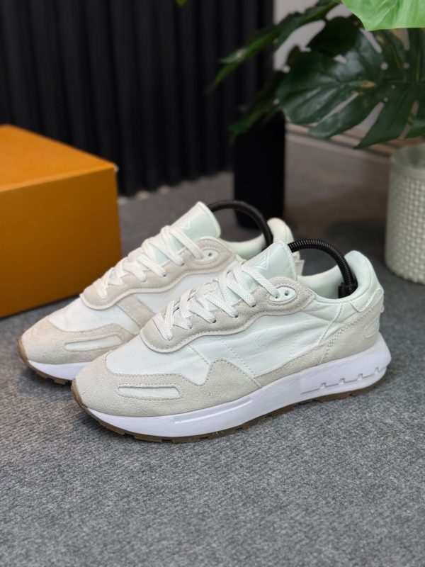 LACOSTE