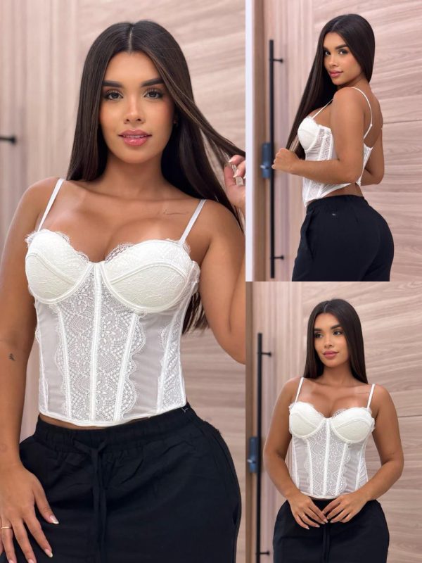 CROP TOP IMPORTADO