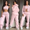 SET  3 PIEZAS NIKE