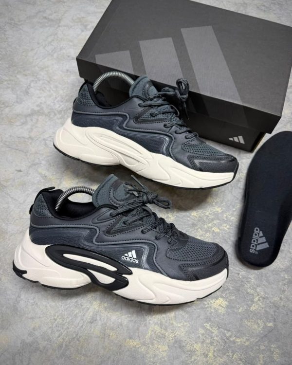 ADIDAS ALPHABOOST