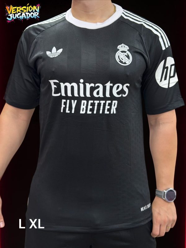 CAMISETA VERSIÓN JUGADOR