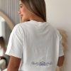 CAMISETA CORTA OVERSIZE