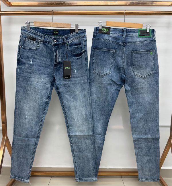 JEAN HUGO BOSS