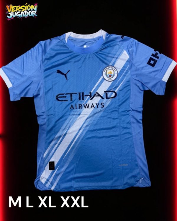 CAMISETA VERSIÓN JUGADOR