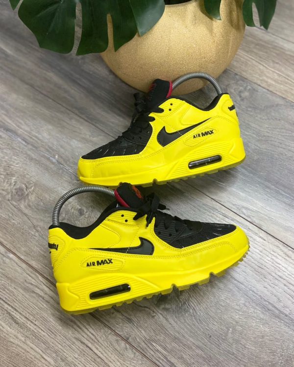 N1k3 AIR MAX