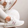 NEW BALANCE