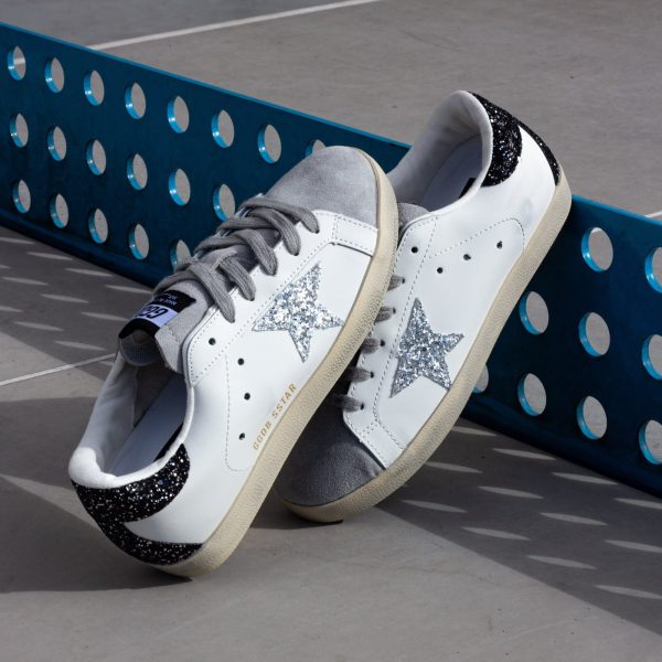 GOLDEN GOOSE