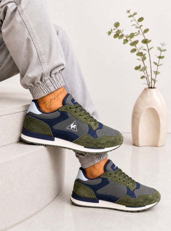 LE COQ SPORTIF