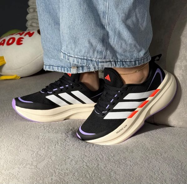 ADIDAS SUPERNOVA GLIDE
