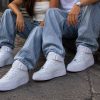 NIKE AIR FORCE 1 MID